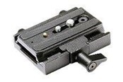 Mobil - Andet Tilbehør - Manfrotto 577 - quick release plate - 501PLONG