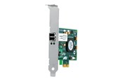 Netværksadapter (netkort, printserver mv.) - Allied Telesis AT-2914SX/LC - network adapter - PCIe - 1000Base-SX x 1 - AT-2914SX/LC-901