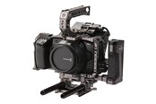 Actionkamera tilbehør - Tilta ing - Advanced Kit - support system - camera cage - TA-T01-A-G