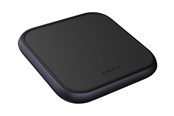 Mobil - Adaptere & Opladere - ZENS Aluminium Single Wireless Charger with 18W USB PD - ZESC14B/00