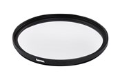 Fotofiltre - Hama UV Filter UV-390 (O-Haze) - filter - UV absorbing - 52 mm - 00070152