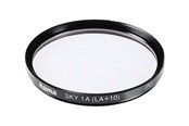 Fotofiltre - Hama Skylight Filter 1 A (LA+10) - filter - skylight - 46 mm - 71646