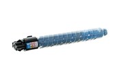 Blæk, Toner & Forbrugsstoffer - Ricoh - cyan - original - toner cartridge - 842375
