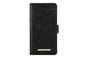 Mobil - Covers & Cases - ONSALA COLLECTION Wallet Midnight Black iPhone XS MAX - 577061