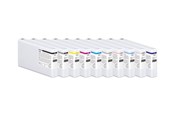 Blæk, Toner & Forbrugsstoffer - Epson T55W4 - yellow - original - ink cartridge - C13T55W400