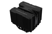 CPU Køler - Thermalright Peerless Assassin 120 Mini - Sort - CPU Luftkøler - Max 26 dBA - PA120 MINI BLACK