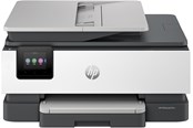 Printer - HP Officejet Pro 8122e - Color Inkjet - 4800 x 1200 dpi - 20 ppm Multifunktion - Farve - Blæk - 405U3B#629
