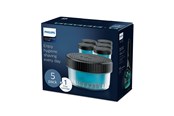 Barbermaskine - Philips Tilbehør CC16/50 - cleaning cartridge - CC16/50