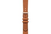 Smartwatch & Sportsur - Withings Leather Wristband Brown/Rose Gold -18 mm - 3700546704574