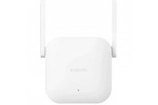 Netværksudstyr & Forlænger til trådløs - Xiaomi Wi-Fi Range Extender N300 White EU DVB4398GL - DVB4398GL