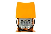 Kabel Organisering - Televes NanoKom - RF amplifier / combiner for aerial mast - 561521