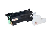 Blæk, Toner & Forbrugsstoffer - Ricoh IM 600 - black - original - toner cartridge - 418478