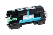 Blæk, Toner & Forbrugsstoffer - Ricoh - black - original - toner cartridge - 418133