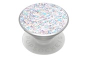 Mobil - Andet Tilbehør - PopSockets Swappable PopGrip - finger grip/kickstand for mobile phone tablet - 800497