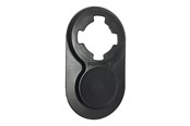 Kabel Organisering - Rokform Universal Adapter - mounting adapter - 334601P