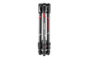 Stativ - Manfrotto Befree Advanced MKBFRTC4-BH tripod - MKBFRTC4-BH