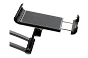 Vægbeslag, AV-Beslag & AV-Møbler - Desire2 Portable Tablet Mount - bracket - adjustable arm - for tablet - black - Max - recommended for - HOLTABBK