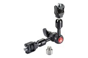 Stativ - Manfrotto Variable Friction Arm with Anti-rotation Attachments - 244MICRO-AR