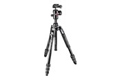 Stativ - Manfrotto Befree Advanced MKBFRTA4BK-BH tripod - MKBFRTA4BK-BH