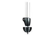 Stativ tilbehør - Manfrotto 22SPK3 - tripod spiked foot - 22SPK3