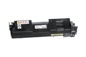 Blæk, Toner & Forbrugsstoffer - Ricoh SP C360HE - yellow - original - toner cartridge - 408187