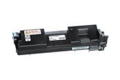Blæk, Toner & Forbrugsstoffer - Ricoh SP C360HE - cyan - original - toner cartridge - 408185