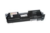 Blæk, Toner & Forbrugsstoffer - Ricoh SP C360HE - black - original - toner cartridge - 408184