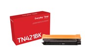 Blæk, Toner & Forbrugsstoffer - Xerox 006R04755 / Alternative to Brother TN-421BK Black Toner - 006R04755
