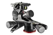 Stativ - Manfrotto XPRO MHXPRO-3WG tripod head - MHXPRO-3WG