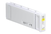 Blæk, Toner & Forbrugsstoffer - Epson T8904 - yellow - original - ink cartridge - C13T890400