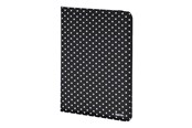 Tablet - Covers & Cases - Hama "Polka Dot" - flip cover for tablet - 135533