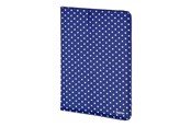 Tablet - Covers & Cases - Hama "Polka Dot" - flip cover for tablet - 135537