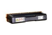 Blæk, Toner & Forbrugsstoffer - Ricoh SP C310HE toner cartridge - 407634