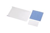 Mobil - Beskyttelsesglas - Hama Screen Protector - screen protector for tablet - 134004