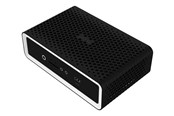 Stationær - Mini PC / Barebone - ZOTAC ZBOX C Series CI669 - ZBOX-CI669NANO-BE