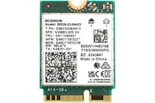 Netværksadapter (netkort, printserver mv.) - Intel BE200 Wi-Fi 7 2x2 + BT 5.4 / M.2 2230 / Without vPro - BE200.NGWG.NV / 99C472