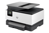 Printer - HP Officejet Pro 9122e All-in-One Multifunktion - Farve - Blæk - 403X7B#629