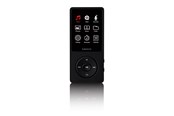 MP3 Afspiller & Stemmeoptager - Lenco XEMIO-669BK - MP3-Afspiller 8 GB - XEMIO-669BK