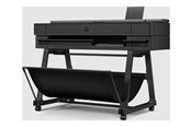 Printer - HP DesignJet T850 Multifunktion - Farve - Blæk - 2Y9H2A#B19