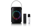 Bærbare & Fest Højtalere - Lenco BTC-060BK - BTC-060BK