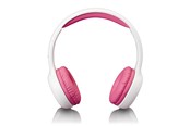 Hovedtelefoner/headset - Lenco HP-010PK - HP-010PK