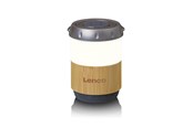 Bærbare & Fest Højtalere - Lenco BTL-030BA - BTL-030BA