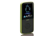 MP3 Afspiller & Stemmeoptager - Lenco PODO-153LM - MP3-Afspiller 4 GB - PODO-153LM