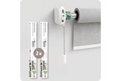 Smart Home - MotionBlinds Upgrade Kit for Roller Blinds 2-pack - MB-B005