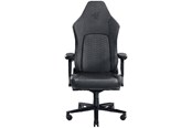 Gamer Stol - Razer ISKUR V2 - FABRIC Gamer Stol - Blødt stof - Op til 130 kg - RZ38-04900300-R3G1