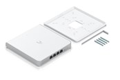 Access Point - Ubiquiti U6-Enterprise-IW U6 Enterprise In-Wall - U6-ENTERPRISE-IW