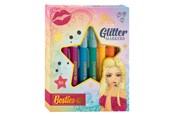 Hobby artikler - Besties Glitter Felt Pens 8pcs. - 140026
