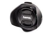 Kamera & objektivtilbehør - Hama lens hood 72m - 93672