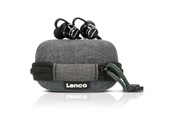 Hovedtelefoner/headset - Lenco EPB-160BK - EPB-160BK