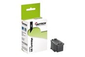 Blæk, Toner & Forbrugsstoffer - ISOTECH 2970B001 / Alternative to Canon PG-510 / Black Ink - IK110120BK